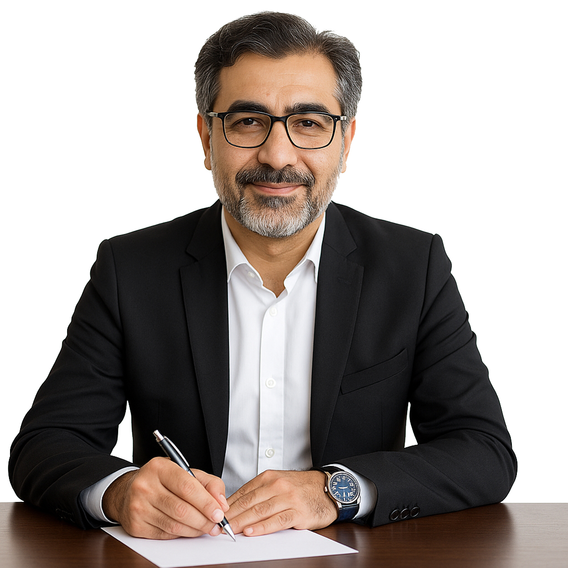 حق مشاوره وکالت و راهنمایی دریافت وکیل