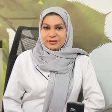 دکتر رزیتا جعفری جراح و متخصص گوش و حلق وبینی جراح سر و گردن فلوشیپ رینو لوژی