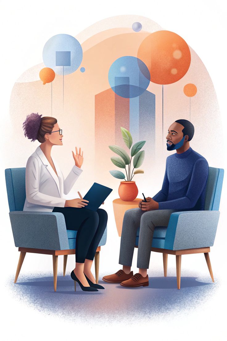 مشاوره روانشناسی