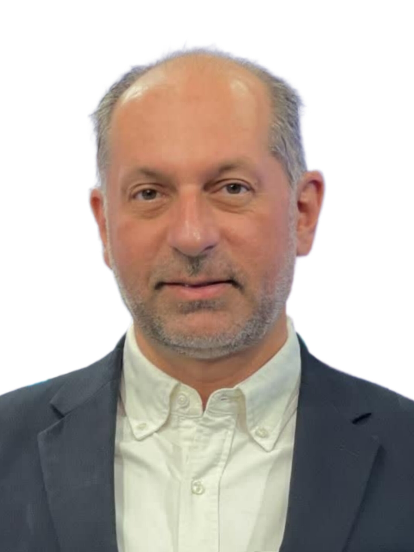 دکتر سید محمد باستانی پزشک عمومی و متخصص زیبایی