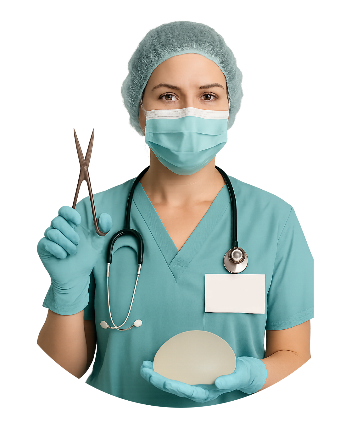 جراحی ماموپلاستی اقساطی