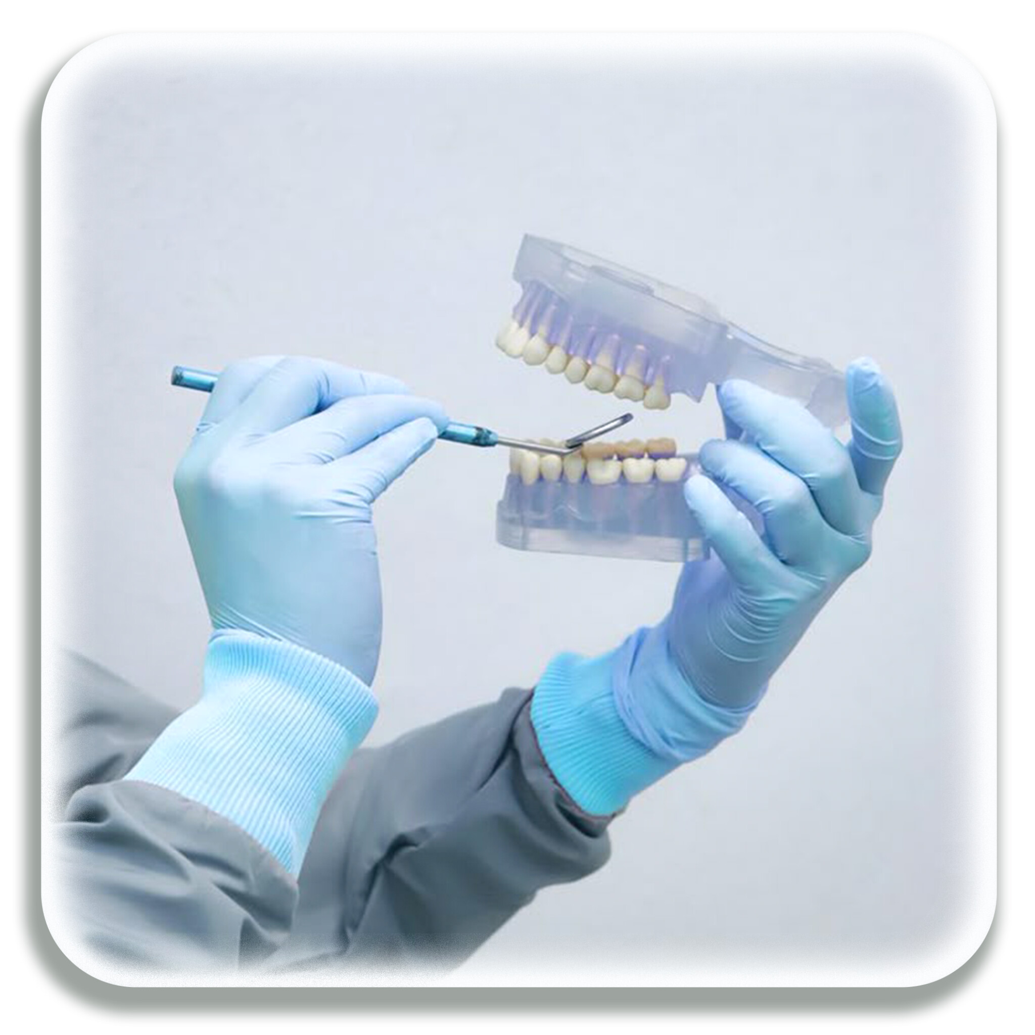 خدمات عمومی دندانپزشکی کلینیک دنتوسا (تعرفه)