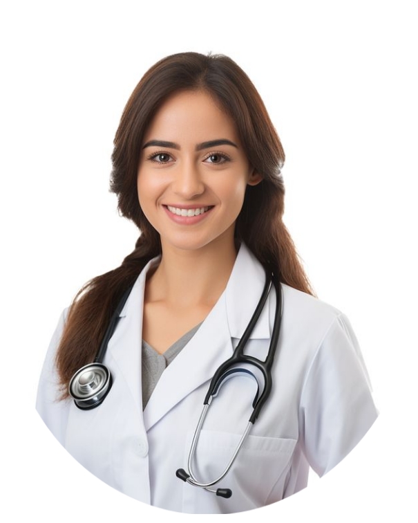 خدمات معاینه و مشاوره پزشکی عمومی