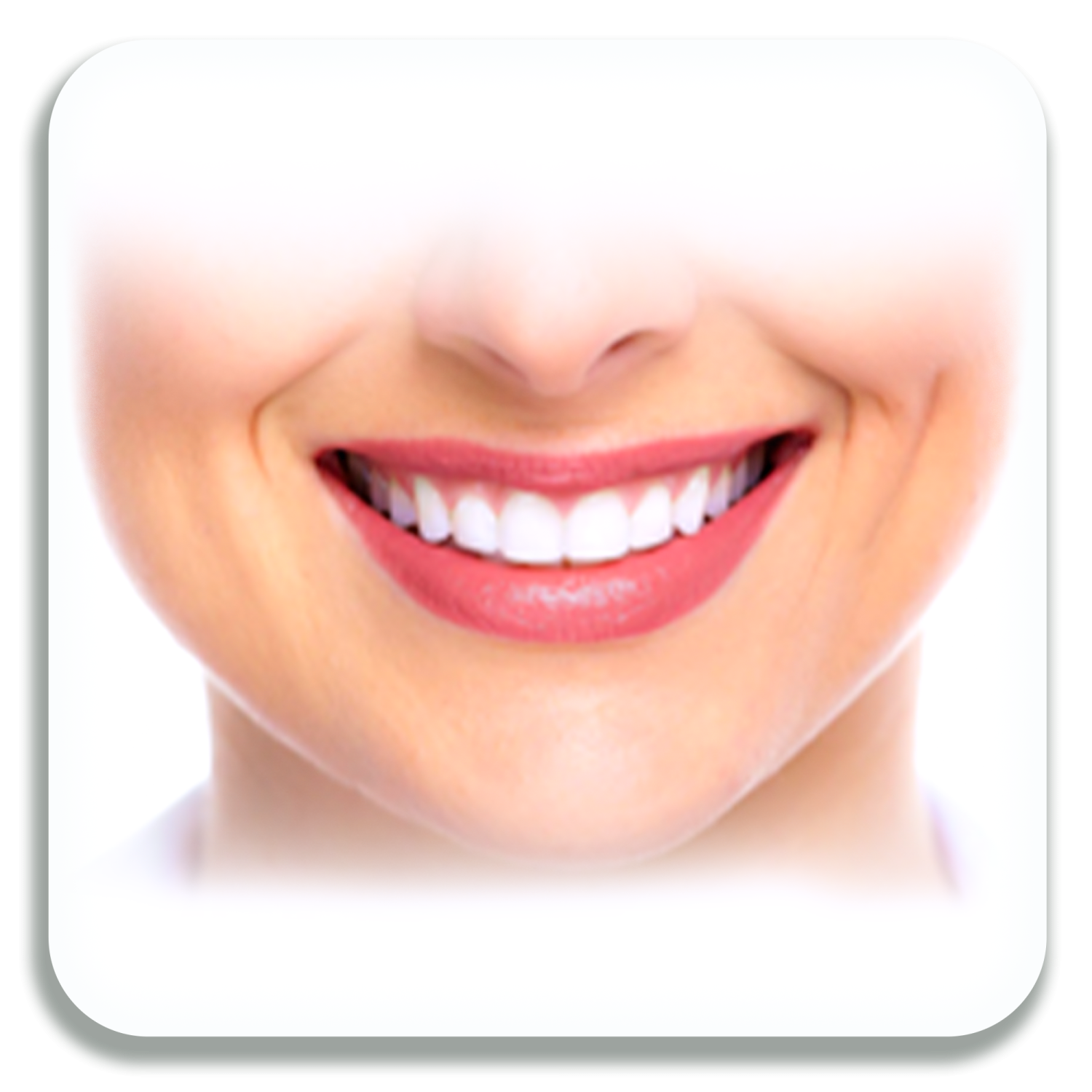 طراحی لبخند