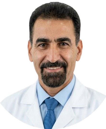 دکتر سید ابراهیم شجاعی پزشک عمومی و زیبایی